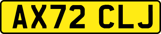 AX72CLJ