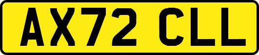 AX72CLL