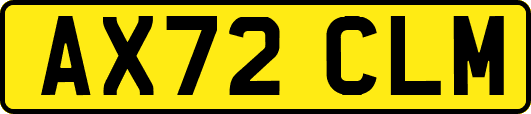 AX72CLM