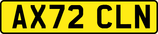 AX72CLN