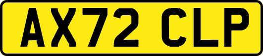 AX72CLP