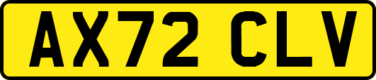 AX72CLV