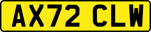 AX72CLW