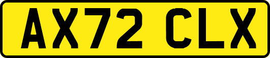 AX72CLX
