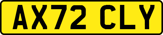 AX72CLY
