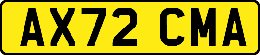 AX72CMA