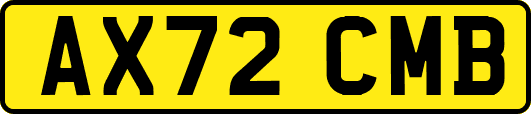 AX72CMB