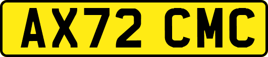 AX72CMC