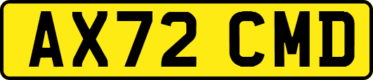AX72CMD