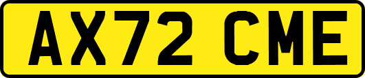 AX72CME