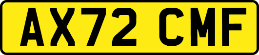 AX72CMF