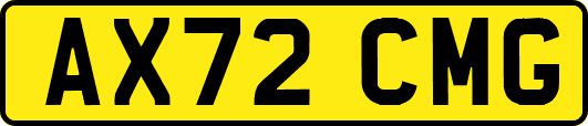 AX72CMG