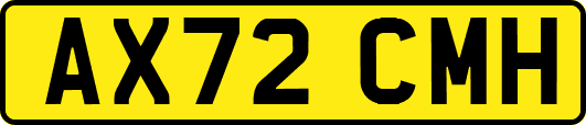 AX72CMH