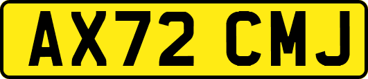 AX72CMJ