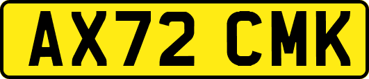 AX72CMK