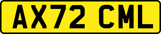 AX72CML
