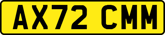 AX72CMM