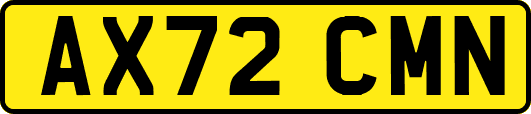 AX72CMN