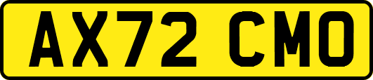 AX72CMO
