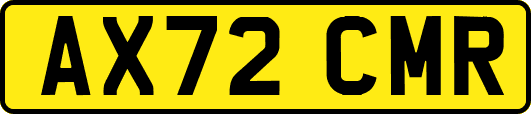 AX72CMR