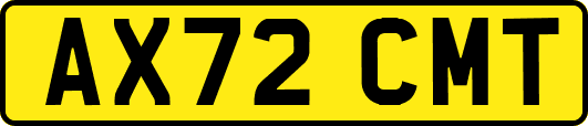 AX72CMT