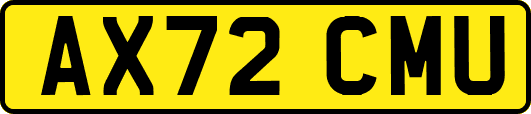 AX72CMU