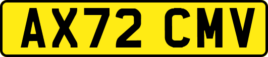 AX72CMV