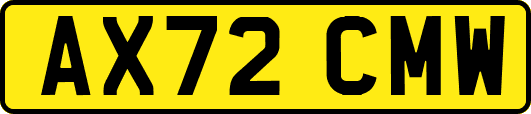AX72CMW