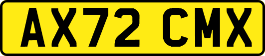 AX72CMX