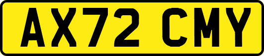 AX72CMY