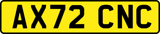 AX72CNC