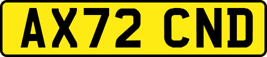 AX72CND