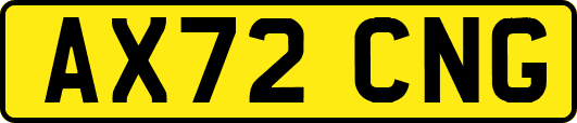AX72CNG