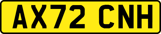 AX72CNH