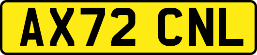 AX72CNL