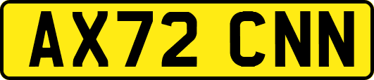 AX72CNN