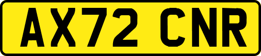 AX72CNR