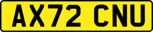 AX72CNU