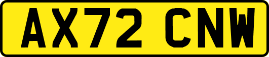 AX72CNW