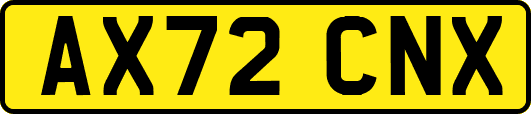 AX72CNX