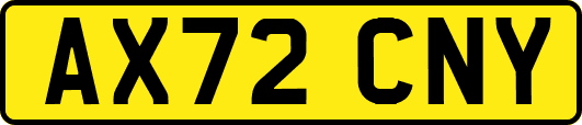 AX72CNY