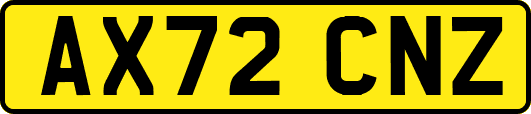 AX72CNZ