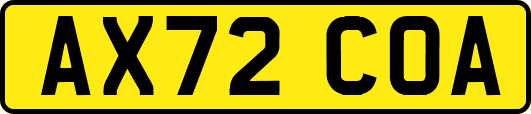 AX72COA