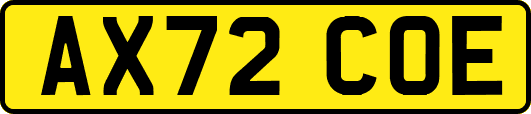 AX72COE