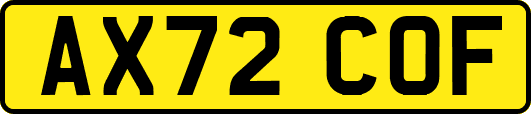 AX72COF