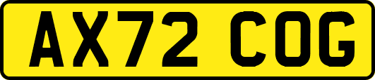 AX72COG