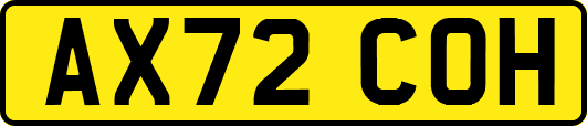 AX72COH