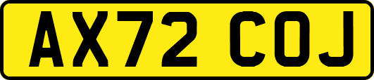 AX72COJ