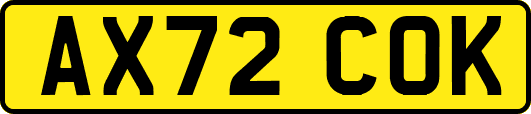 AX72COK