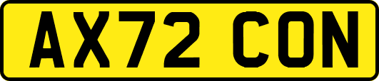 AX72CON